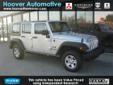 Hoover Mitsubishi
2250 Savannah Hwy, Â  Charleston, SC, US -29414Â  -- 843-206-0629
2009 Jeep Wrangler Unlimited 4WD 4dr X RHD
Reduced Pricing
Price: $ 22,990
Call for special reduced pricing! 
843-206-0629
About Us:
Â 
Family owned and operated, serving the