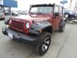 .
2009 Jeep Wrangler Unlimited Rubicon
$36995
Call (509) 203-7931 ext. 138
Tom Denchel Ford - Prosser
(509) 203-7931 ext. 138
630 Wine Country Road,
Prosser, WA 99350
One Owner, Accident Free Auto Check, Are you seeking a sweet value in a vehicle? Well,