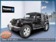 Potamkin GM
800-579-3612
2009 Jeep Wrangler Unlimited 4WD 4dr Sahara Pre-Owned
Trim
4WD 4dr Sahara
Condition
Used
Make
Jeep
Exterior Color
Black
Model
Wrangler Unlimited
Mileage
28017
Year
2009
Stock No
UC753746A
Transmission
Automatic
Interior Color
Dark