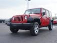 .
2009 Jeep Wrangler Unlimited X
$23800
Call (734) 888-4266
Monroe Superstore
(734) 888-4266
15160 South Dixid HWY,
Monroe, MI 48161
Here's a great deal on a 2009 Jeep Wrangler Unlimited! Feature-packed and decked out! Comfort and convenience were