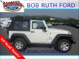 Bob Ruth Ford
700 North US - 15, Â  Dillsburg, PA, US -17019Â  -- 877-213-6522
2009 Jeep Wrangler X
Low mileage
Price: $ 20,862
Family Owned and Operated Ford Dealership Since 1982! 
877-213-6522
About Us:
Â 
Â 
Contact Information:
Â 
Vehicle Information:
Â 