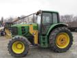 .
2009 John Deere 7130 W/ DITCH MOWER
$64900
Call (413) 376-4971 ext. 868
Pittsfield Lawn & Tractor
(413) 376-4971 ext. 868
1548 W Housatonic St,
Pittsfield, MA 01201
4X4 120hp, cab with air, 16 speed transmission,Tiger 4'6" ditch mower, comes with a set