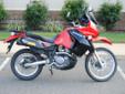.
2009 Kawasaki KLR650
$4400
Call (501) 242-4032 ext. 151
Greeson Inc
(501) 242-4032 ext. 151
2219 Albert Pike,
Hot Springs, AR 71913
*Consignment* In Excellent Shape - Includes a few extras too Exploring has never been less stressful or so comfortable.