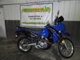 .
2009 Kawasaki KLRâ650
$4250
Call (217) 919-9963 ext. 207
Powersports HQ
(217) 919-9963 ext. 207
5955 Park Drive,
Charleston, IL 61920
Engine Type: Four-stroke, DOHC, four-valve single
Displacement: 651 cc
Bore and Stroke: 100.0 x 83.0 mm
Cooling: