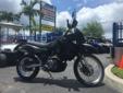 .
2009 Kawasaki KLR650
$3888
Call (305) 712-6476 ext. 1878
RIVA Motorsports Miami
(305) 712-6476 ext. 1878
11995 SW 222nd Street,
Miami, FL 33170
Used 2009 Kawasaki KLR 650Great condition and priced to sell! Own for as low as $500 down $121 per month with