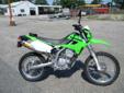 Â .
Â 
2009 Kawasaki KLX250S
$3690
Call 413-785-1696
Mutual Enterprises Inc.
413-785-1696
255 berkshire ave,
Springfield, Ma 01109
A leaner, meaner and greener lightweight dual-sport machine.
The fun doesnât have to stop at pavement boundaries when riding