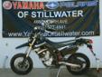 .
2009 Kawasaki KLX250SF
$4499
Call (405) 445-6179 ext. 376
Stillwater Powersports
(405) 445-6179 ext. 376
4650 W. 6th Avenue,
Stillwater, OK 747074
Very Clean! Lightweight supermotard delivers quick reflexes and unlimited fun. For those seeking a nimble