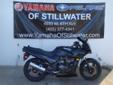 .
2009 Kawasaki Ninja 500R
$3599
Call (405) 445-6179 ext. 186
Stillwater Powersports
(405) 445-6179 ext. 186
4650 W. 6th Avenue,
Stillwater, OK 747074
Great First Bike! Exciting two-wheel fun practical two-wheel efficiency Practicality is the Kawasakiâs