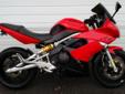 .
2009 Kawasaki NINJA 650R
$3600
Call (802) 923-3708 ext. 27
Roadside Motorsports
(802) 923-3708 ext. 27
736 Industrial Avenue,
Williston, VT 05495
Engine Type: Four-stroke, liquid-cooled, DOHC, four-valve per cylinder, parallel twin
Displacement: 649 cc