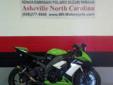 .
2009 Kawasaki Ninja ZX-10R
$8999
Call (828) 537-4021 ext. 730
MR Motorcycle
(828) 537-4021 ext. 730
774 Hendersonville Road,
Asheville, NC 28803
Low Miles!Call Austin @ (828)277-8600
Racing crucible hardens this Ninjaâs edge.
Creating a superbike engine