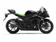 .
2009 Kawasaki Ninja ZX-6R Monster Energy
$7995
Call (334) 375-4282 ext. 74
Dothan Powersports
(334) 375-4282 ext. 74
2003 Ross Clark Circle,
Dothan, AL 36301
Ominous look and custom graphics contribute to this Ninjaâs exciting personality.For riders