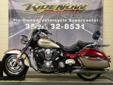 .
2009 Kawasaki Vulcan 1700 Nomad
$7999
Call (352) 658-0689 ext. 498
RideNow Powersports Ocala
(352) 658-0689 ext. 498
3880 N US Highway 441,
Ocala, Fl 34475
RNO No other touring/cruiser on the market, for this price, can compete with all of the wonderful