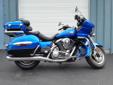 .
2009 Kawasaki VULCAN 1700 VOYAGER
$8495
Call (802) 923-3708 ext. 26
Roadside Motorsports
(802) 923-3708 ext. 26
736 Industrial Avenue,
Williston, VT 05495
Engine Type: Four-stroke, liquid-cooled, SOHC, four valves per cylinder, V-twin
Displacement: