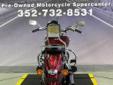 .
2009 Kawasaki Vulcan 900 Classic
$5499
Call (352) 658-0689 ext. 466
RideNow Powersports Ocala
(352) 658-0689 ext. 466
3880 N US Highway 441,
Ocala, Fl 34475
RNO Its called Classic because this is how riders did it back when they rolled their own: A flat