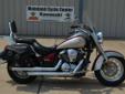 .
2009 Kawasaki Vulcan 900 Classic LT
$5399
Call (409) 293-4468 ext. 590
Mainland Cycle Center
(409) 293-4468 ext. 590
4009 Fleming Street,
LaMarque, TX 77568
Classic LT with studded seat, saddlebags, windshield and passenger backrest.
Great looking 900