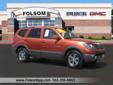 .
2009 Kia Borrego
$17988
Call (916) 520-6343 ext. 119
Folsom Buick GMC
(916) 520-6343 ext. 119
12640 Automall Circle,
Folsom, CA 95630
This is a nice one CALL US NOW (916) 358-8963
Vehicle Price: 17988
Mileage: 36838
Engine: Gas V6 3.8L/231
Body Style: