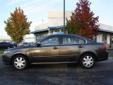 2009 KIA OPTIMA
$12,000
Phone:
Toll-Free Phone: 8778245712
Year
2009
Interior
Make
KIA
Mileage
49959 
Model
OPTIMA 
Engine
Color
BROWN
VIN
KNAGE228095308927
Stock
Warranty
Unspecified
Description
Interval Wipers, Heated Mirrors, Front Air Dam, Cargo Area
