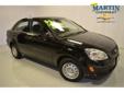 Price: $8977
Make: Kia
Model: Rio
Color: Midnight Black
Year: 2009
Mileage: 28497
Martin Chevrolet is excited to be Crystal Lake and McHenry County's newest Chevy dealer. We handle every transaction in a very simple, straight-forward and transparent