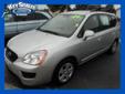 Â .
Â 
2009 Kia Rondo
$12688
Call 1-877-300-9148
Key Scales Ford
1-877-300-9148
1719 Citrus Blvd,
Leesburg, FL 34748
REDUCED!! Like new!! This one owner Kia Rondo is sporty and functional with great gas mileage, full factory warranty and best of all its