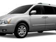 Â .
Â 
2009 Kia Sedona
$15480
Call (888) 447-2493
Orlando Hyundai
(888) 447-2493
4110 West Colonial Dr,
Orlando Hyundai SAYS YOUR APPROVED, Fl 32808
Look! Look! Look! Yes! Yes! Yes!. Put down the mouse because this 2009 Kia Sedona is the van you've been