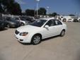 Â .
Â 
2009 Kia Spectra
$11900
Call
Shottenkirk Chevrolet Kia
1537 N 24th St,
Quincy, Il 62301
This is one of our Kia Certified Pre-Owned Vehicles, which means it has passed a 150 pt inspection in our service department. With a Kia Certified Pre-Owned