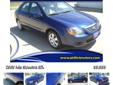 Come see this car and more at www.abflintmotors.com. Email us or visit our website at www.abflintmotors.com Contact our dealership today at 785-266-3181 and see why we sell so many cars.