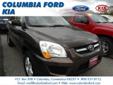 .
2009 Kia Sportage
$16990
Call (860) 724-4073
Columbia Ford Kia
(860) 724-4073
234 Route 6,
Columbia, CT 06237
SAVE SAVE SAVE ON THIS 2009 KIA SPORTAGE LX FWD A LOCAL TRADE WITH LOW MILES AND VERY CLEAN . A MUST SEE! CALL NOW.860228AUTO. Here at Columbia