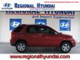 Ask forÂ  Internet SalesÂ  (888) 790-2792
Body: SUV
Color: Red
Drivetrain: FWD
Engine: 6 Cyl.
Vin: KNDJF723197626163
Interior: Beige
Mileage: 34659
Transmission: Autostick
Rear Window Defroster, Power Mirrors, Power Outlet(s), Body Side Moldings, Head