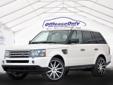Off Lease Only.com
Lake Worth, FL
Off Lease Only.com
Lake Worth, FL
561-582-9936
2009 LAND ROVER Range Rover Sport 4WD 4dr SC HEATED MIRRORS SATELLITE RADIO
Vehicle Information
Year:
2009
VIN:
SALSH23429A209154
Make:
LAND ROVER
Stock:
45149
Model:
Range