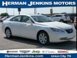 Â .
Â 
2009 Lexus ES 350
$29917
Call (731) 503-4723 ext. 4693
Herman Jenkins
(731) 503-4723 ext. 4693
2030 W Reelfoot Ave,
Union City, TN 38261
Words cannot describe the luxury you feel driving the wonderful vehicle. Local, trade in, one owner, super low