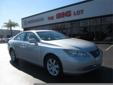 Germain Toyota of Naples
Have a question about this vehicle?
Call Giovanni Blasi or Vernon West on 239-567-9969
Click Here to View All Photos (40)
2009 Lexus ES 350 Pre-Owned
Price: $27,899
VIN: JTHBJ46G792283014
Model: ES 350
Transmission: Automatic