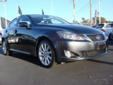 Â .
Â 
2009 Lexus IS
$28890
Call 757-214-6877
Charles Barker Pre-Owned Outlet
757-214-6877
3252 Virginia Beach Blvd,
Virginia beach, VA 23452
757-214-6877
WE WILL WORK HARD FOR YOU!
Click here for more information on this vehicle
Vehicle Price: 28890