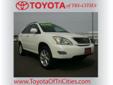 Summit Auto Group Northwest
Call Now: (888) 219 - 5831
2009 Lexus RX 350
Internet Price
$29,488.00
Stock #
A30626
Vin
2T2HK31U69C100053
Bodystyle
SUV
Doors
4 door
Transmission
Auto
Engine
V-6 cyl
Odometer
52569
Comments
Sales price plus tax, license and