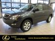 Lexus North Shore
1433 W. Silver Springs Drive, Â  Glendale, WI, US -53209Â  -- 877-350-7898
2009 Lexus RX 350
Price: $ 31,990
Call for a test drive today! 
877-350-7898
About Us:
Â 
At Lexus North Shore, it???s our goal to provide the drivers of Glendale WI
