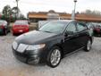 Â .
Â 
2009 Lincoln MKS
$19995
Call 601-736-8880
Lincoln Road Autoplex
601-736-8880
4345 Lincoln Road Ext.,
Hattiesburg, MS 39402
For more information contact Lincoln Road Autoplex at 601-336-5242.
Vehicle Price: 19995
Mileage: 93455
Engine: V6 3.7l
Body