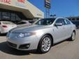 Â .
Â 
2009 Lincoln MKS
$24139
Call 304-343-5534
Moses GM of Charleston
304-343-5534
1406 Washington St. E.,
Charleston, WV 25301
Beautiful, well-maintainedÂ Lincoln MKS with less than 30k miles.Â Equipped with NAVIGATION and much more.Â  Unbelievably clean!