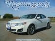 .
2009 Lincoln MKS
$23000
Call 800-732-1310
Rasmussen Ford
800-732-1310
1620 North Lake Avenue,
Storm Lake, IA 50588
Rasmussen Ford is pleased to be currently offering this 2009 LINCOLN MKS Base with 37,887 miles. The MKS Base is well maintained and has