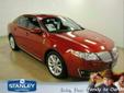 Â .
Â 
2009 Lincoln MKS 4dr Sdn FWD
$26495
Call (877) 318-0503 ext. 464
Stanley Ford Brownfield
(877) 318-0503 ext. 464
1708 Lubbock Highway,
Brownfield, TX 79316
Excellent Condition. JUST REPRICED FROM $27,999, PRICED TO MOVE $300 below NADA Retail!