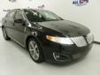 All Star Ford Lincoln Mercury
17742 Airline Highway, Prairieville, Louisiana 70769 -- 225-490-1784
2009 Lincoln MKS Pre-Owned
225-490-1784
Price: $27,875
Contact Ryan Delmont or Buddy Wells
Click Here to View All Photos (42)
Contact Ryan Delmont or Buddy