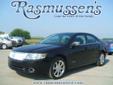 .
2009 Lincoln MKZ
$21000
Call (712) 732-1310
Rasmussen Ford
(712) 732-1310
1620 North Lake Avenue,
Storm Lake, IA 50588
This 2009 Lincoln MKZ Base is anything but, with a list of standard features that would make most top-tier trims jealous. Motivated by