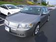 2009 LINCOLN MKZ 4dr Sdn AWD
$22,264
Phone:
Toll-Free Phone: 8779040127
Year
2009
Interior
Make
LINCOLN
Mileage
45828 
Model
MKZ 4dr Sdn AWD
Engine
Color
GRAY
VIN
3LNHM28T89R603224
Stock
Warranty
Unspecified
Description
263 horsepower, 3.5 liter V6 DOHC