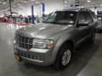 Price: $33998
Mileage: 46,344 mi
Fuel: Flexible, 24/33 mpg
Engine Size: V8, 5.4L L
The 2009 Lincoln Navigator has the in-your-face style, plush ride and coddling interior needed to compete with its chief rival, the pricier Cadillac Escalade.? Opulent