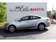 Jim Ellis Mazda
1141 Cobb Parkway South, Â  Marietta, GA, US -30060Â  -- 770-590-4450
2009 Mazda 6 s Grand Touring
Low mileage
Price: $ 22,988
Call now for reduced pricing! 
770-590-4450
About Us:
Â 
Jim Ellis Mazda of Marietta is a full service Mazda and