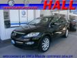 Hall Imports, Inc.
19809 W. Bluemound Road, Â  Brookfield, WI, US -53045Â  -- 877-312-7105
2009 Mazda CX-9
Low mileage
Price: $ 23,991
Call for financing. 
877-312-7105
About Us:
Â 
Welcome to the Hall Automotive web site. We are a family-owned Milwaukee