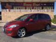 Â .
Â 
2009 Mazda Mazda5 Sport
$9997
Call (254) 870-1608 ext. 135
Benny Boyd Copperas Cove
(254) 870-1608 ext. 135
2623 East Hwy 190,
Copperas Cove , TX 76522
This MAZDA5 has a Clean Vehicle History Report and in Great Condition. Premium Sound with iPod/Aux