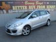 Â .
Â 
2009 Mazda Mazda5 Wagon 4D
$12985
Call (512) 649-0129 ext. 19
Benny Boyd Lampasas
(512) 649-0129 ext. 19
601 N Key Ave,
Lampasas, TX 76550
This Mazda5 is in great condition. Rear A/C & Heat. Premium Sound. Easy to use Steering Wheel Controls. Quad