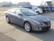 New Country Ford Mazda Subaru
3002 Route 50, Â  Saratoga Springs, NY, US -12866Â  -- 888-694-9103
2009 Mazda Mazda6 Grand Touring
Low mileage
Price: $ 19,995
Kelly Blue Book Suggested Prices 
888-694-9103
About Us:
Â 
When You Buy, Trade, Lease, or Service