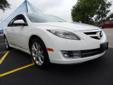 .
2009 Mazda Mazda6 s Touring
$15999
Call (956) 351-2744
Cano Motors
(956) 351-2744
1649 E Expressway 83,
Mercedes, TX 78570
Call Roger L Salas for more information at 956-351-2744.. 2009 Mazda Mazda6 S - Automatic - Cruise Control - Very Clean - Only 50K