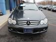 Price: $38212
Make: Mercedes-Benz
Model: CLK-Class
Color: Steel Grey Metallic
Year: 2009
Mileage: 23555
WOW WHAT A BEAUTIFUL CONVERTABLE!! ! 1OWNER CLEAN CARFAX!! MERCEDES-BENZ CERTIFIED PRE-OWNED/100K WARRANTY, 24/7 ROADSIDE ASSISTANCE! You don't have to