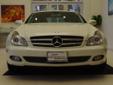Â .
Â 
2009 Mercedes-Benz CLS-Class CLS550
$39000
Call (410) 927-5748 ext. 88
*NAVIGATION!, CLEAN CARFAX!, SERVICE RECORDS!, And SUNROOF/MOONROOF!. Classy White! Perfect Color Combination! Want to stretch your purchasing power? Well take a look at this